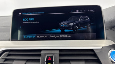 BMW X3 210kW Premier Edition Pro 80kWh 5dr Auto Electric Estate